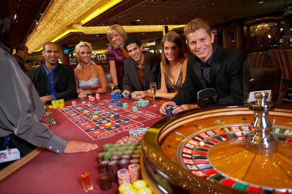 AGTslots Live Casino