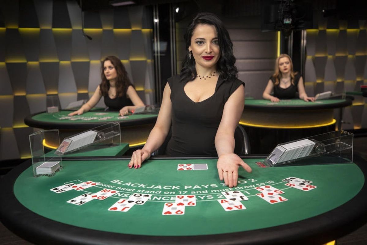 AGTslots Live Betting