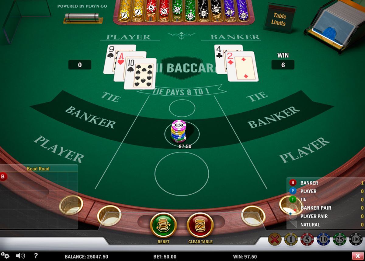AGTslots Live Casino