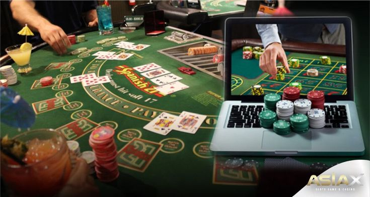 AGTslots Live Betting